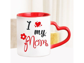 Buy Online Mothers Day Gift Under 500rs from OyeGifts