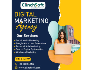 Best Digital Marketing Company in PCMC, Pune