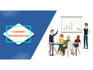 Steps for Company Formation