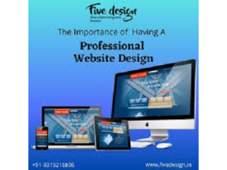 Website Design Services In Delhi