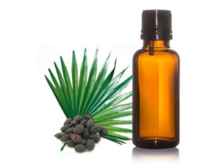 Saw Palmetto Oil Exporter in Germany