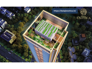Balaji Exotica Kalyan Khadakpada 1 2 3 BHK Flats Project Location Address Brochure Floor Plan