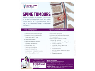 Best Spine Surgeon in Pune | Dr. Dilip Kiyawat