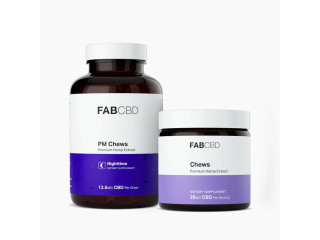 Maximize Your Wellness Journey with Fab CBD Coupon Codes
