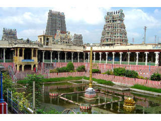 THE BEST TOURS & TRAVELS SERVICE IN RAMESHWARAM