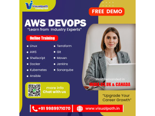 DevOps Online Training | DevOps Online Training Institute