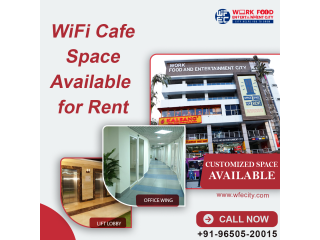 Commercial space for rent in dehradun