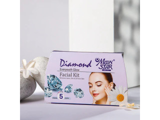 Boost Your Apperance with Facial Kit