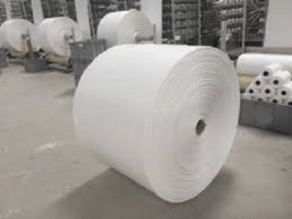 Pp Woven Roll supplier in Delhi
