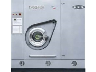 Multisolvent Dry Cleaning Machines In Delhi