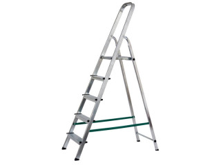Aluminium ladder manufacturer in delhi