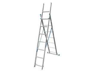 Telescopic ladder manufacturer in delhi