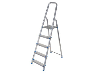 Aluminum Step ladder manufacturer in delhi