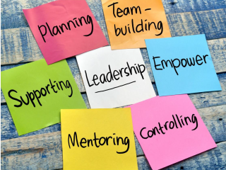 Pillars Of Leadership: The 10 Principles Of Effective Leadership