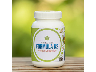 Formula K2 | Santulan Ayurveda