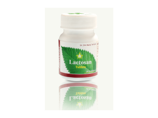 Lactosan - Santulan Ayurveda
