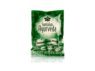 Santulan Ashokadi Ghruta | Women Menstrual Health | Santulan Ayurveda