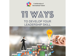 Advance Your Leadership Skills: 11 Proven Tips