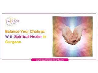 Spiritual Healing Courses In Gurgaon