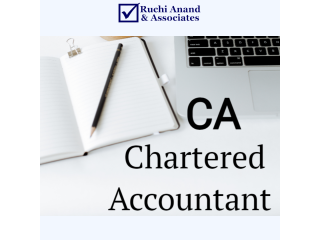Chartered accountant in India