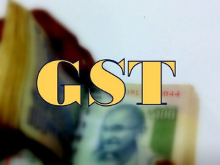GST Consultant Services in Delhi NCR