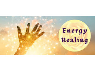 Energy Healers In Gurgaon
