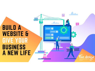 Website design services in delhi