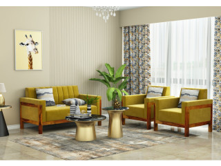 Buy Affordable Contemporary Sofa Sets