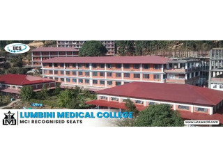 Lumbini Medical College Nepal