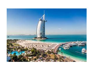 Discover Dubai: Unveil Luxury with Our Exclusive Tour Packages