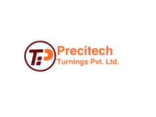 Precision Machining Components: The Essence of Engineering Excellence by Precitech Turnings Pvt Ltd