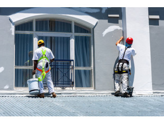 Commercial Painting Contractors Massachusetts | CharmPainting